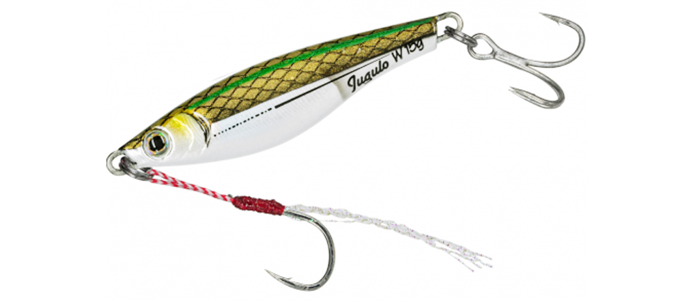 Molix Jugulo Wide Casting Jig 
