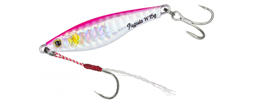 Molix Jugulo Wide Casting Jig 