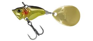 Molix Trago Spin Tail