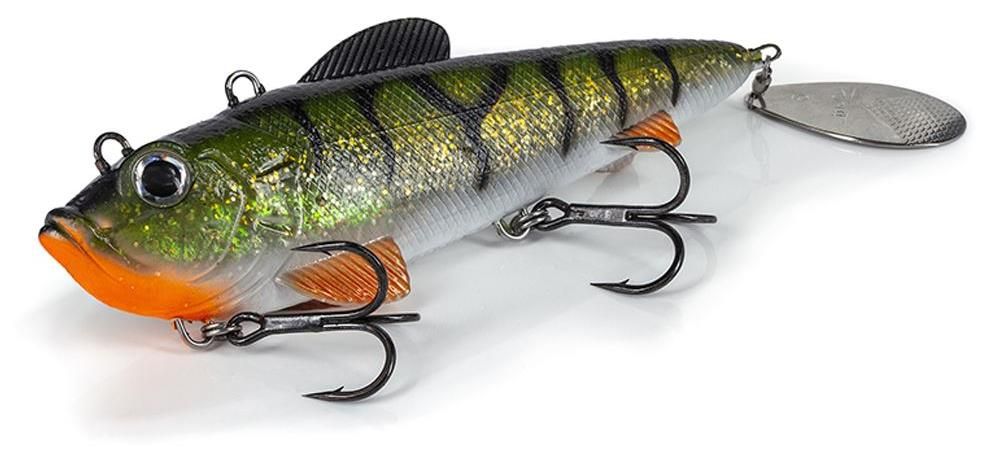 Molix Spin Shad