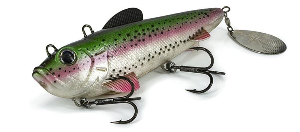Molix Spin Shad