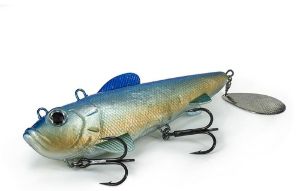 Molix Spin Shad
