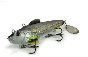 Molix Spin Shad