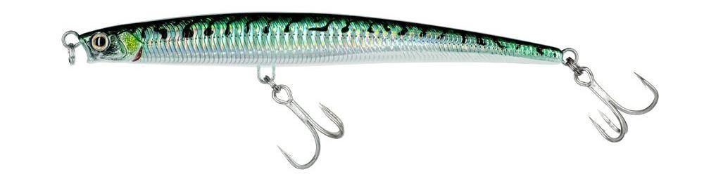 Molix CJM casting jig minnow
