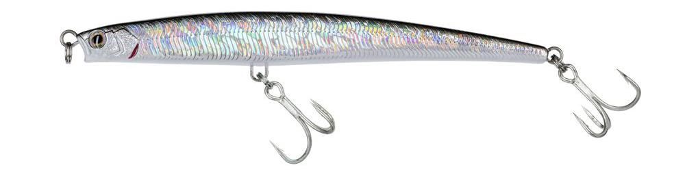 Molix CJM casting jig minnow
