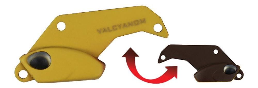 Valkein Valcyanom 
