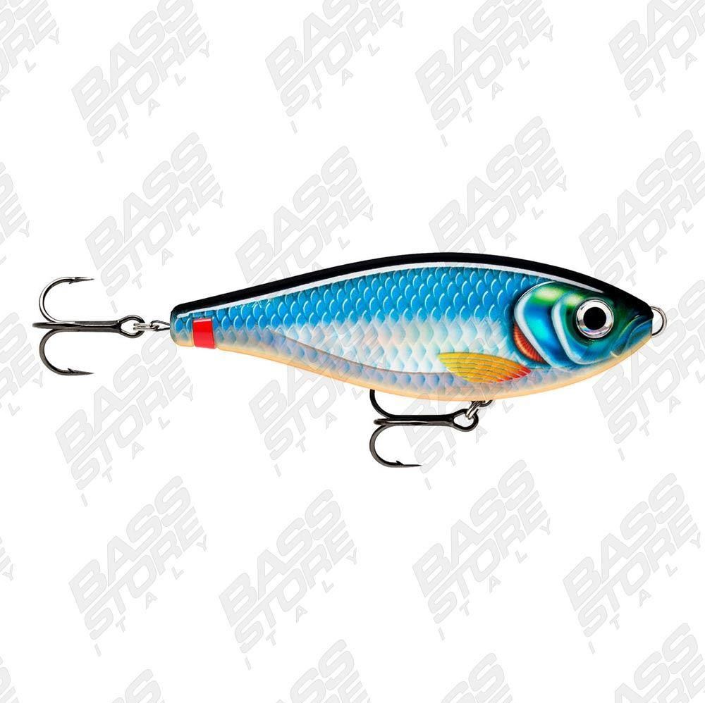 Rapala X-Rap Haku