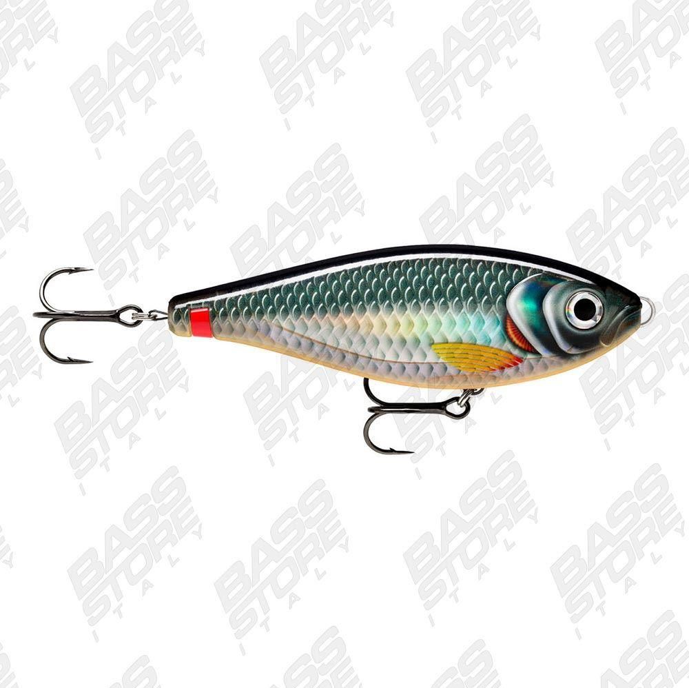 Rapala X-Rap Haku
