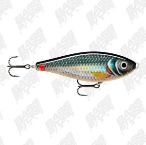 Rapala X-Rap Haku