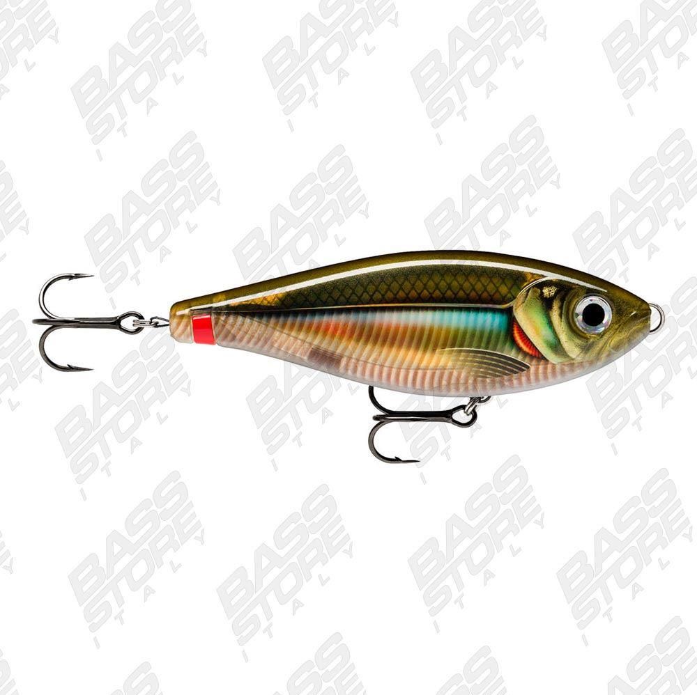 Rapala X-Rap Haku