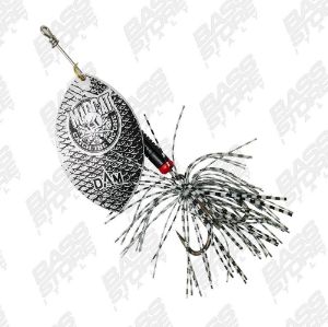 Madcat Big Blade Spinner