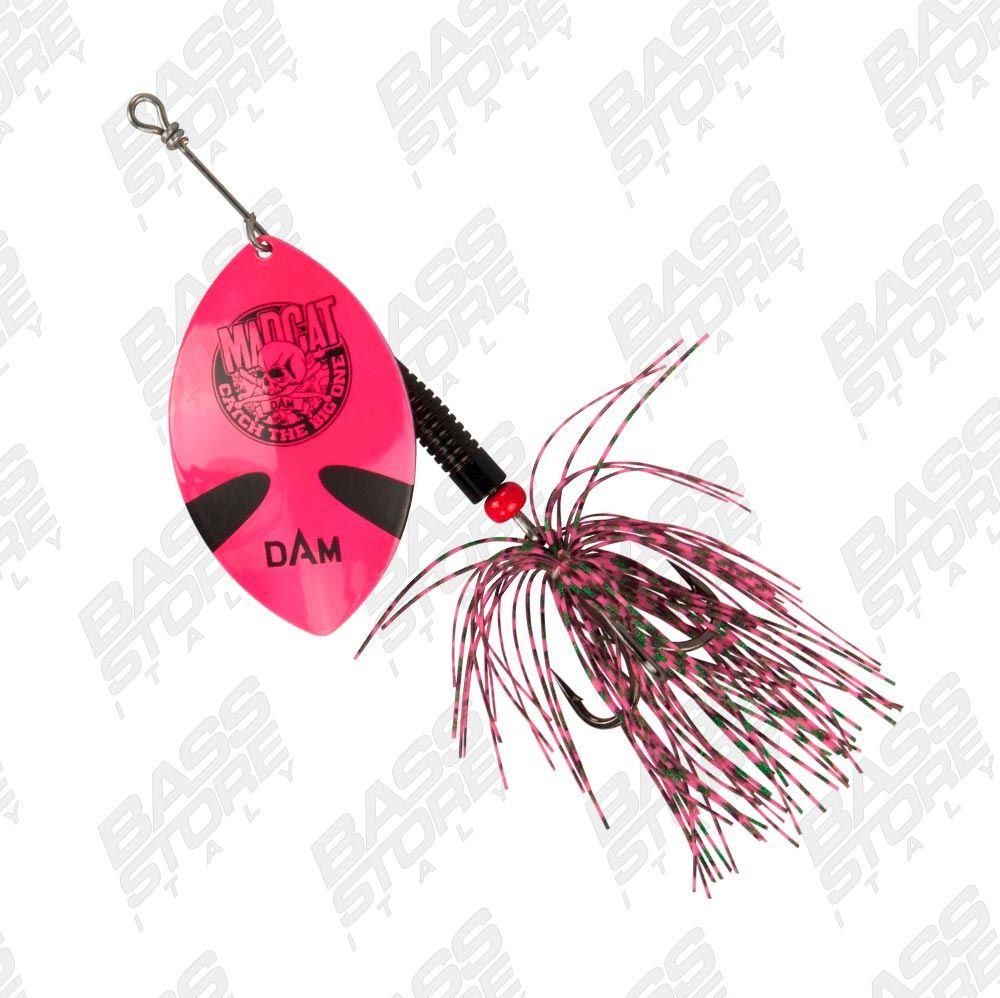 Madcat Big Blade Spinner