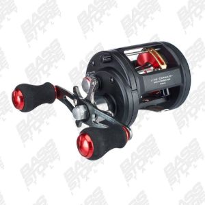 Mulinelli da Casting Round del prodotto Quantum Nova Round Casting Reel di marca Quantum