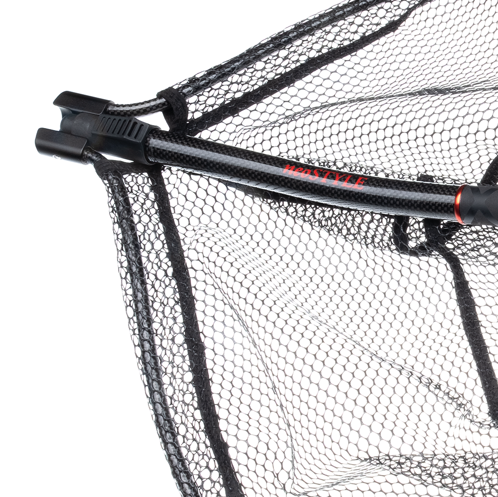 NeoStyle Carbon Net