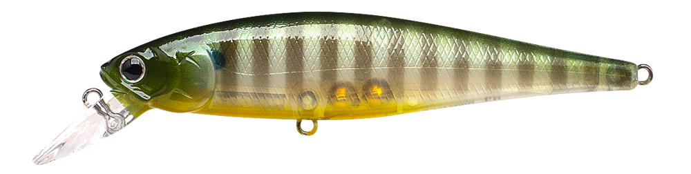 Lucky Craft Pointer 100 SP