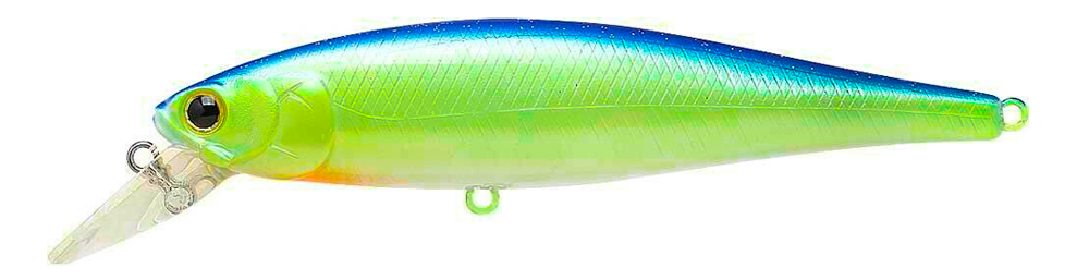 Lucky Craft Pointer 100 SP