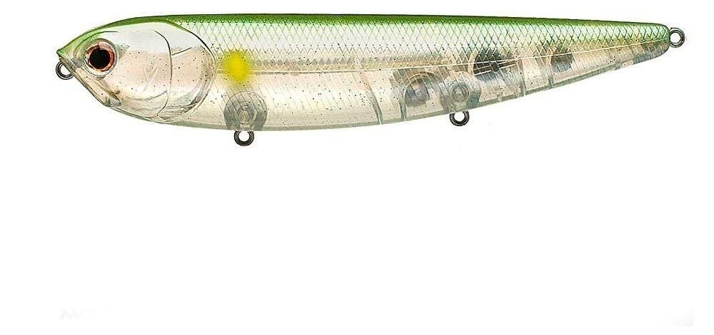 Lucky Craft Sammy 128