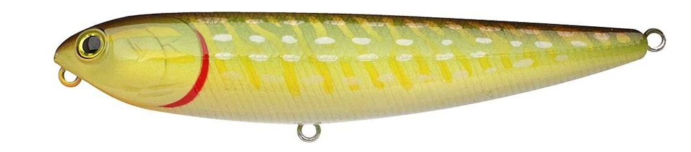 Lucky Craft Sammy 128