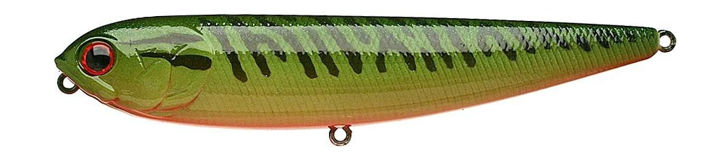 Lucky Craft Sammy 128