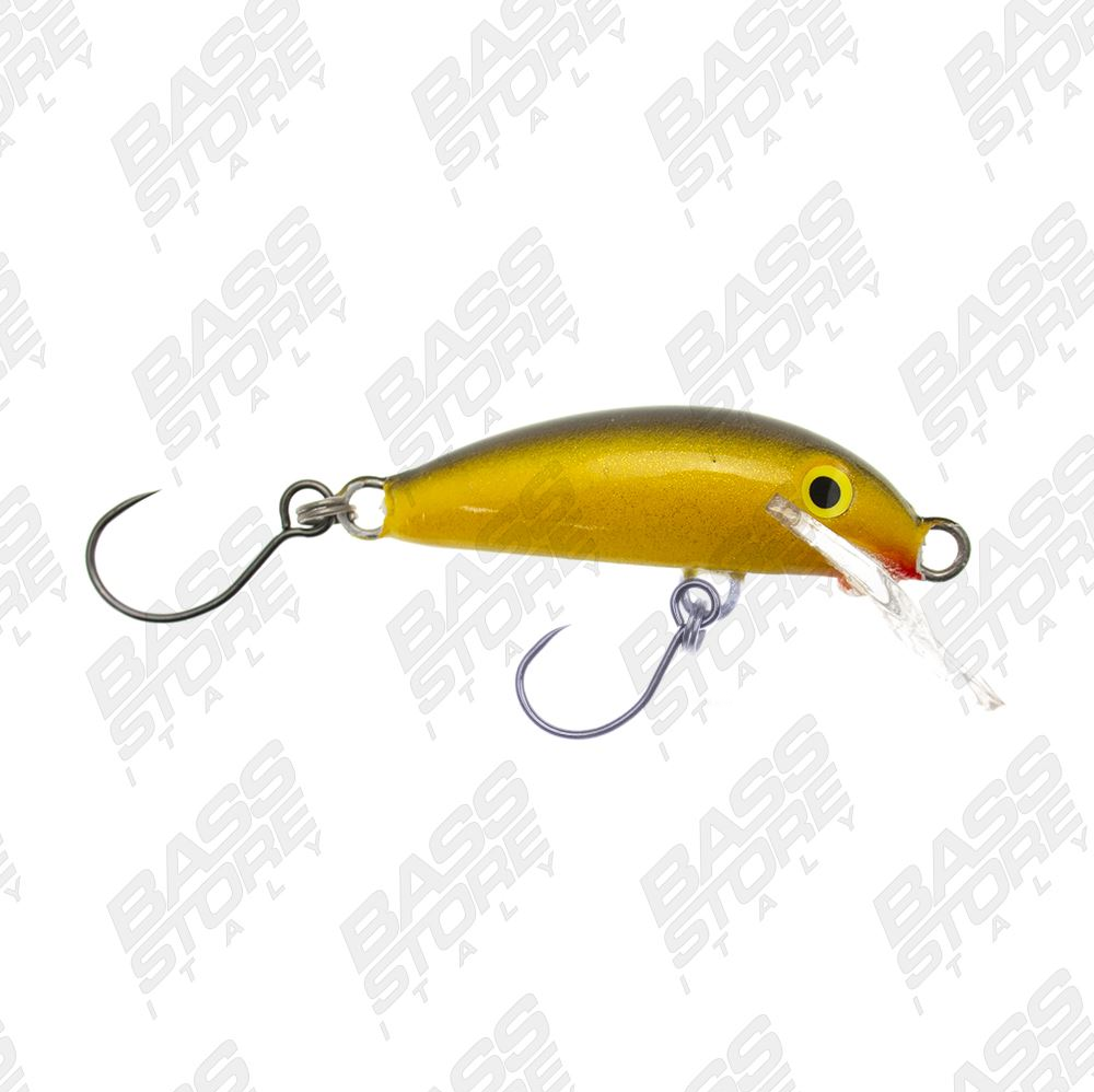 Real Winner Minnow Evolution Area Game