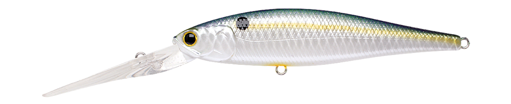 Lucky Craft Pointer 100 XD