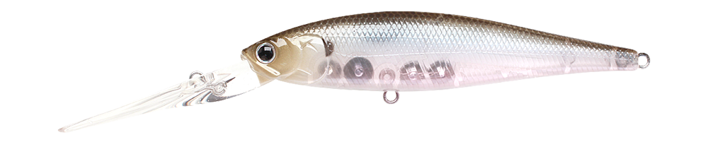 Lucky Craft Pointer 100 XD