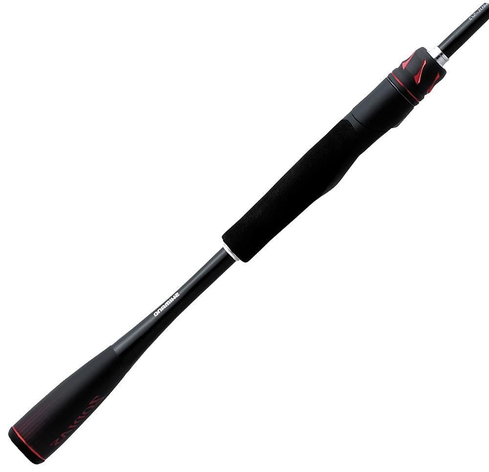 Canne Spinning 2 Pezzi del prodotto Shimano Zodias spinning rods 2 pcs di marca Shimano
