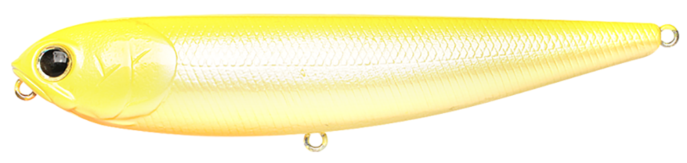 Lucky Craft Sammy 115