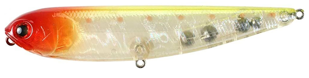 Lucky Craft Sammy 115