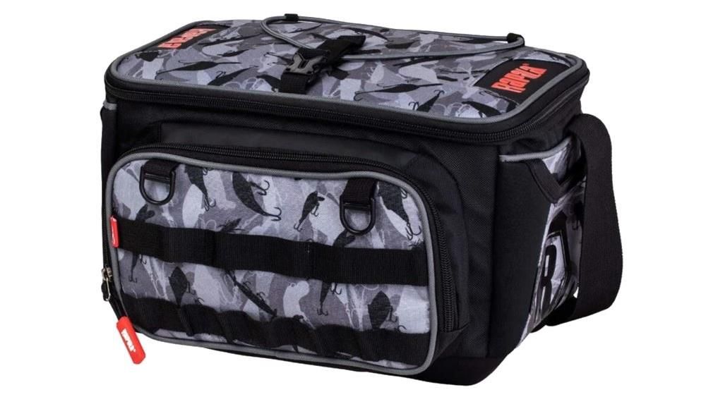 Rapala Lurecamo Tackle Bag