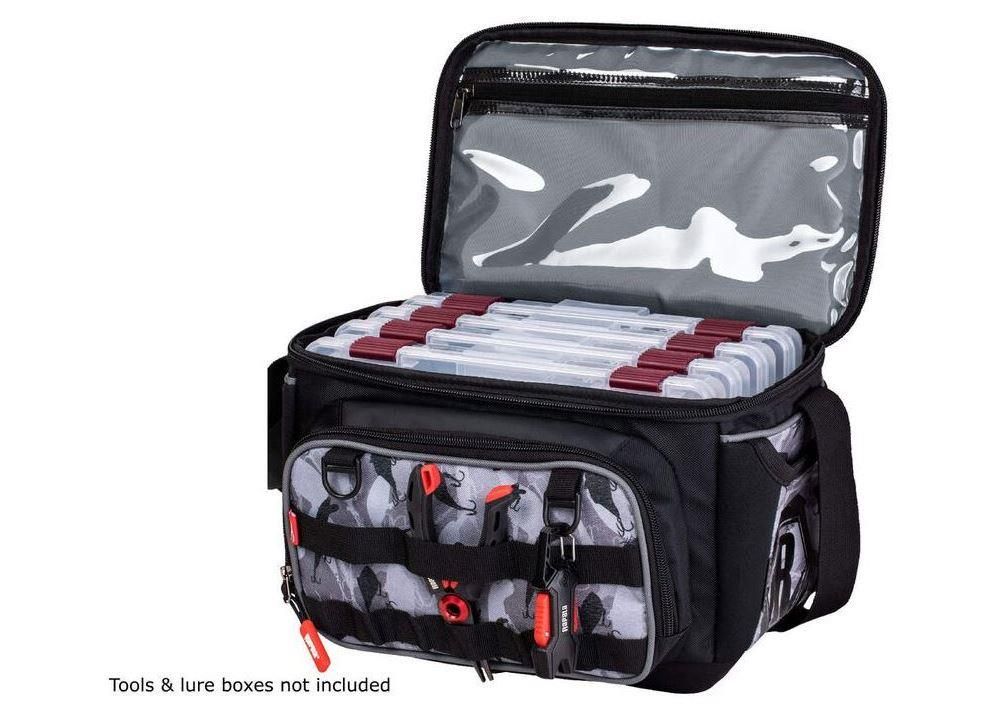 Rapala Lurecamo Tackle Bag