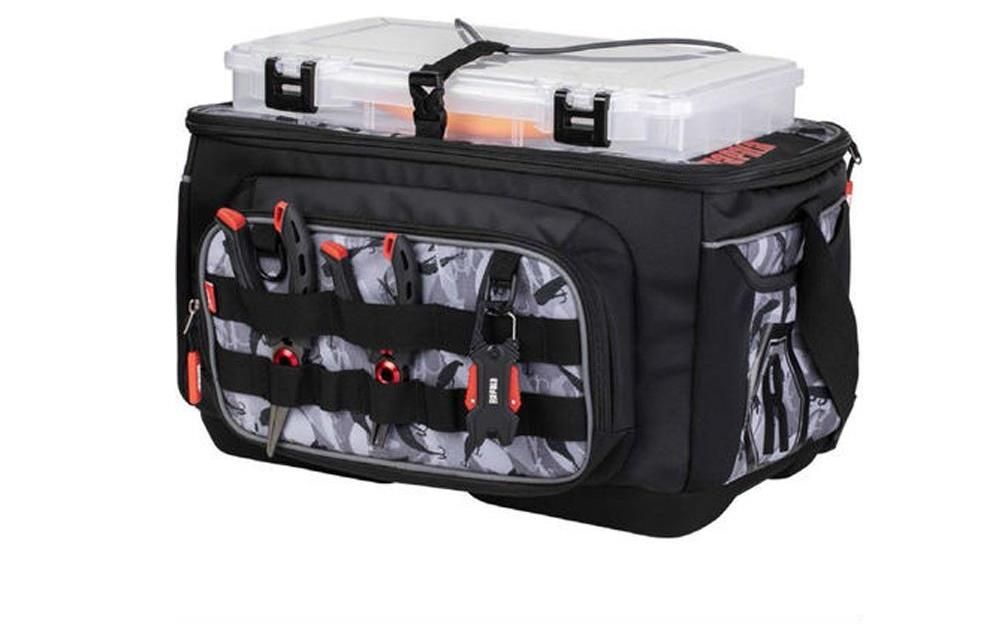 Rapala Lurecamo Tackle Bag