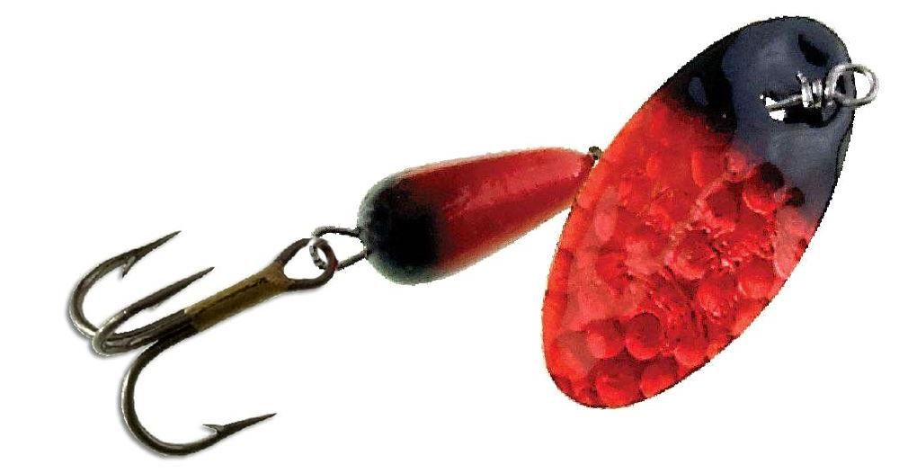 Panther Martin Hammered UV 