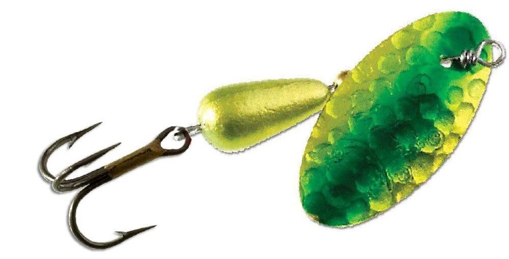 Panther Martin Hammered UV 