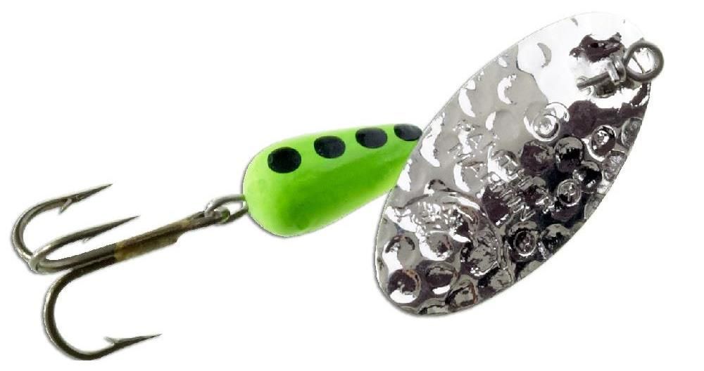 Panther Martin Hammered Regular