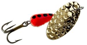 Panther Martin Hammered Regular