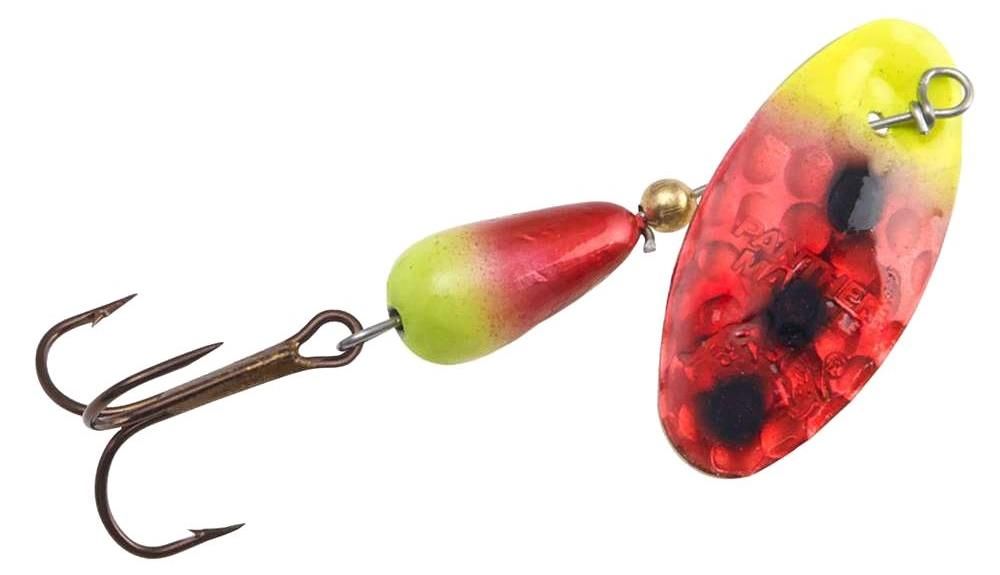 Panther Martin Holy Hammered 