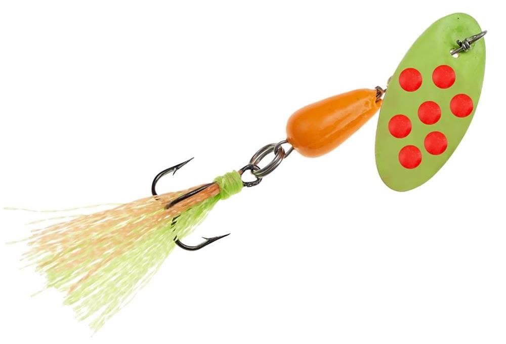 Panther Martin Go-Glo Flash-A-Bou