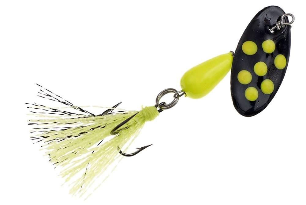 Panther Martin Go-Glo Flash-A-Bou