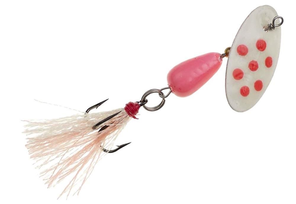 Panther Martin Go-Glo Flash-A-Bou