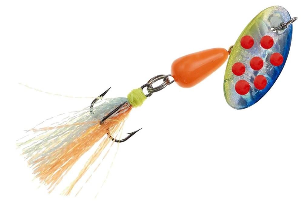 Panther Martin Go-Glo Flash-A-Bou