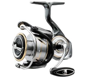 Daiwa Luvias LT Spinning Reel 