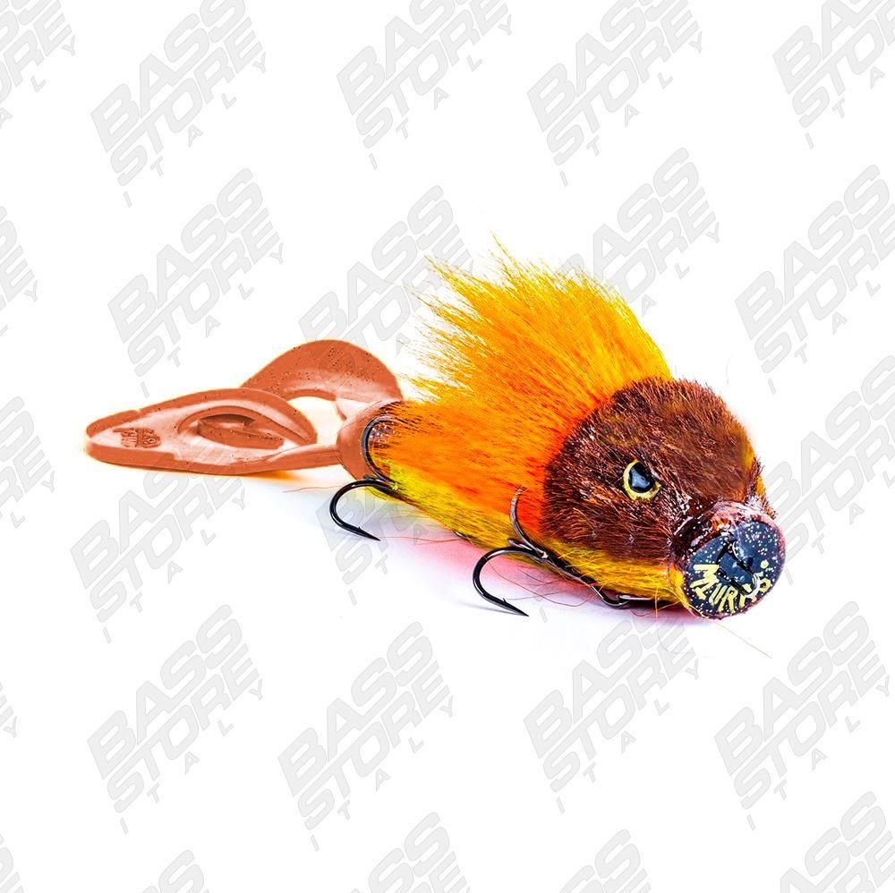 Strike Pro Miuras Mouse