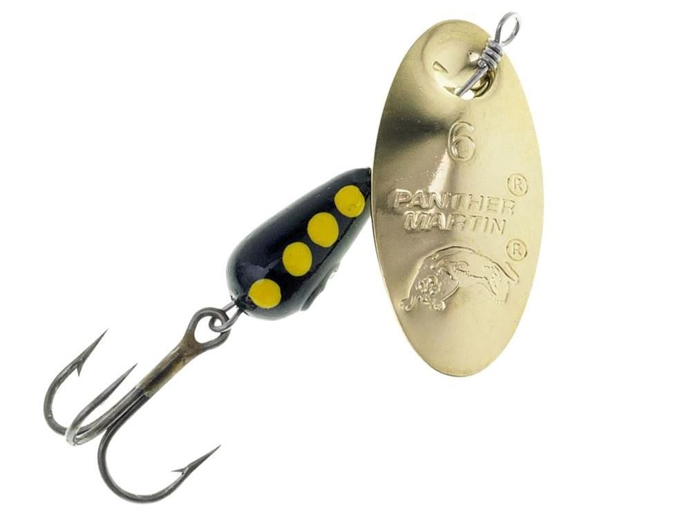 Panther Martin Classic Regular 