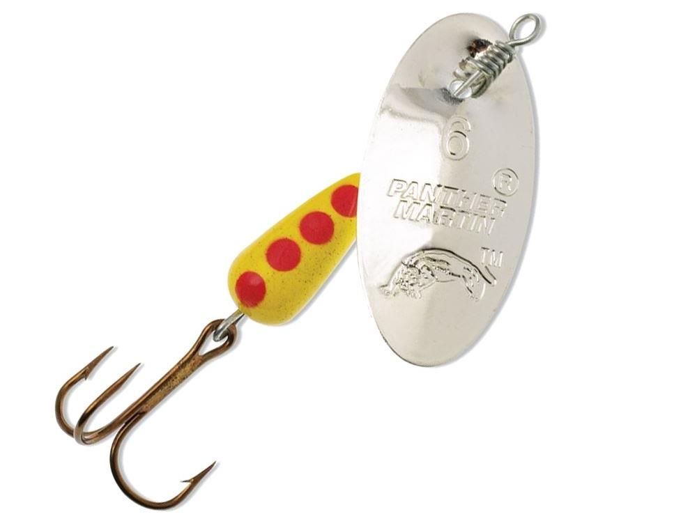 Panther Martin Classic Regular 