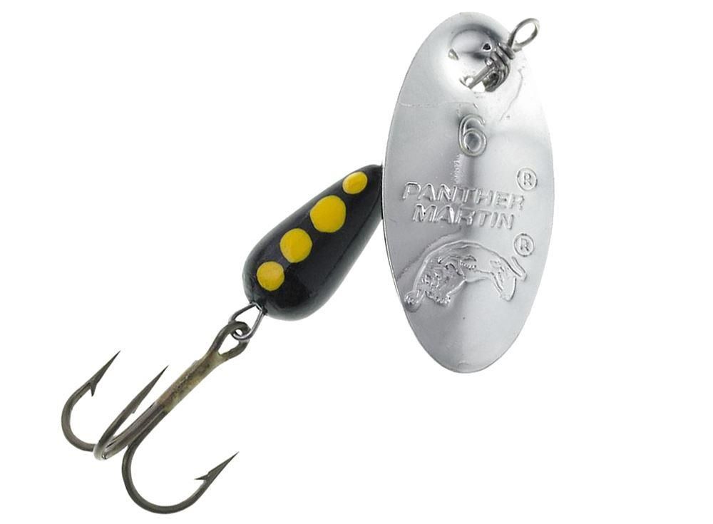 Panther Martin Classic Regular 