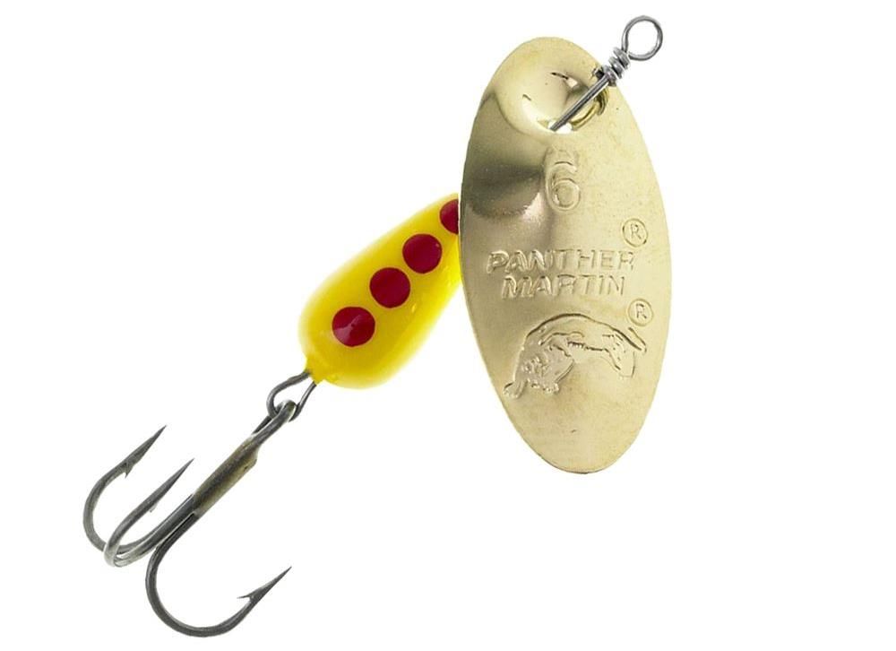 Panther Martin Classic Regular 