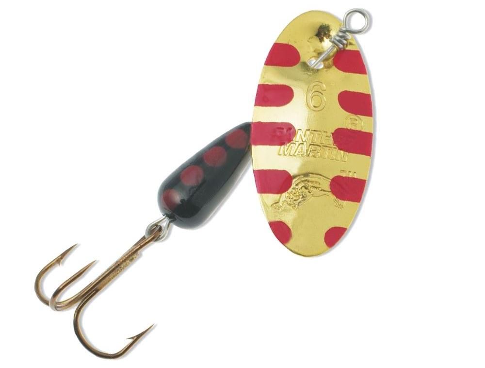 Panther Martin Classic Patterns 