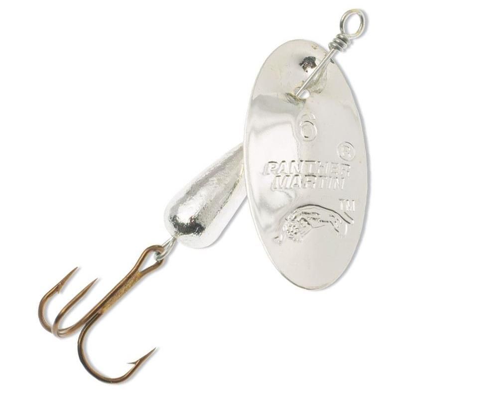 Panther Martin Classic Patterns 