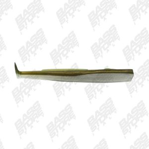 Fiiish Leurres Black Eel Corps